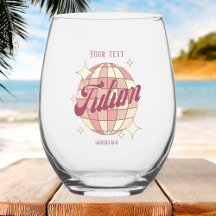 Tulum Mexico souvenir gift drink