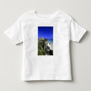 Tulum, Mexico Toddler T-Shirt