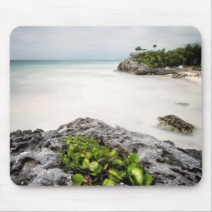 Tulum Mouse Pad