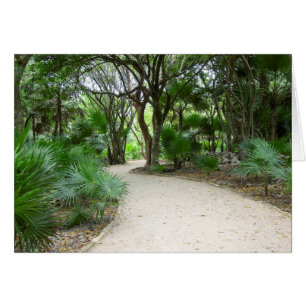 Tulum Trail