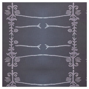 Tumalo Creek Trail 1 Fabric