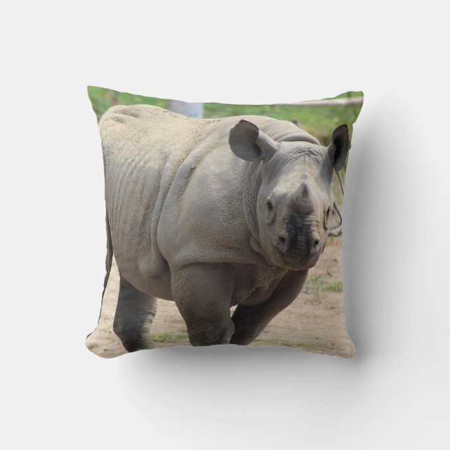 Tumani Cushion (Front)