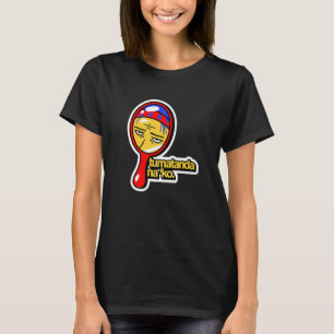 Tumatanda Na 'ko Filipino Philippines Pinoy   T-Shirt