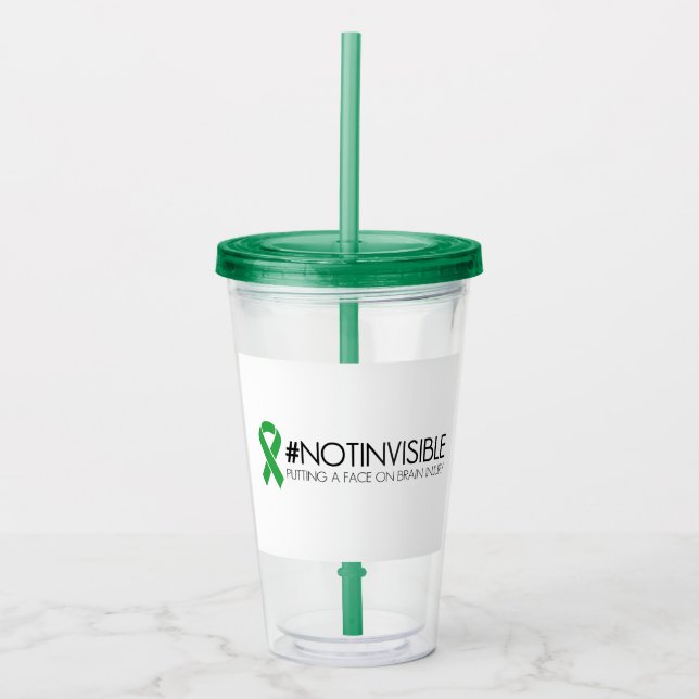 Tumbler (Front)