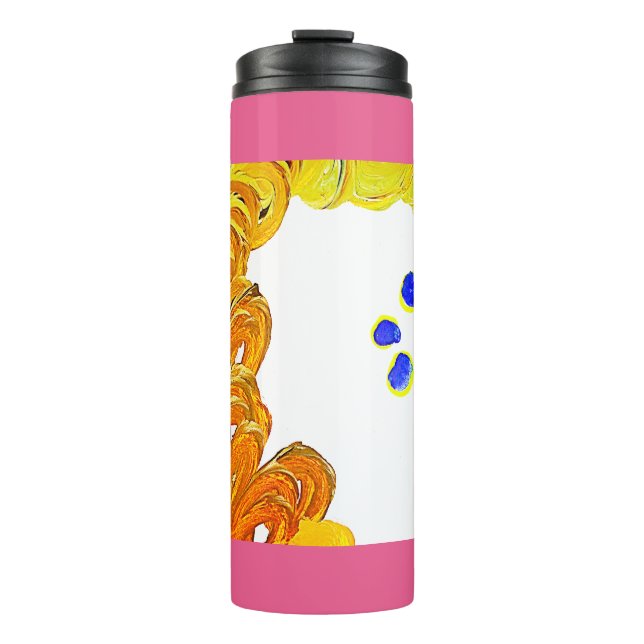 TUMBLER (Front)