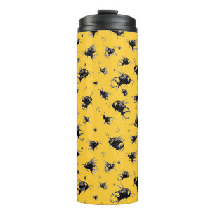 Tumbler – Cute Bee Travel Mug for Nature Lovers