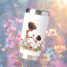 Tumbler For Mum Custom