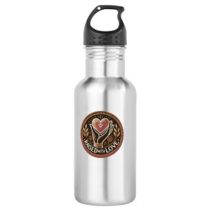 Tumblers 532 ml water bottle