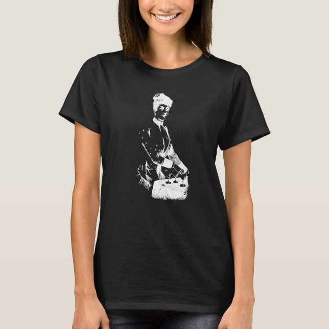 Tumblers T-Shirt (Front)