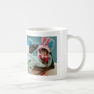 Tumbleweed's Easter Coffee Mug