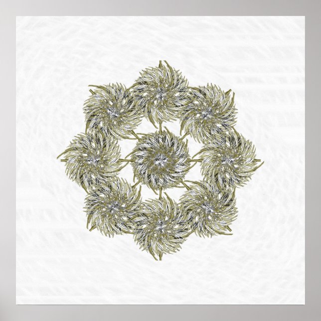 Tumbleweeds in Motion 2 Poster (Front)