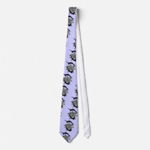 Tumbling and trampoline tie
