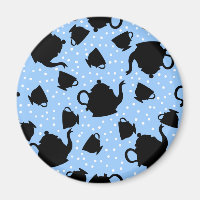 Tumbling Tea Party