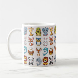 Tumblr animals - Tumblr mug