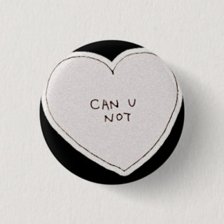 Tumblr Can You Not Button