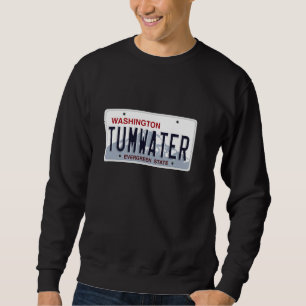 Tumwater Washington State Hometown Neighbourhood Sweatshirt