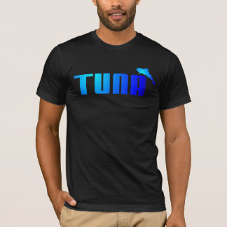 Tuna Fun Tee Men