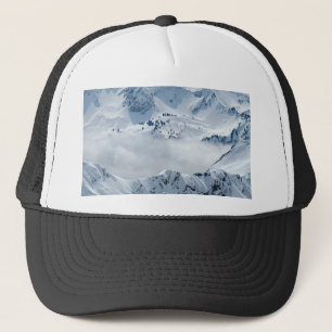 Tundra Trucker Hat
