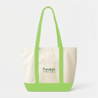 Tundun Tote 2 Bag