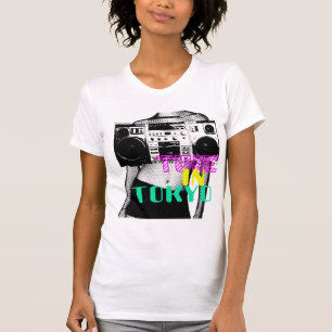 TUNE IN TOKYO T-Shirt