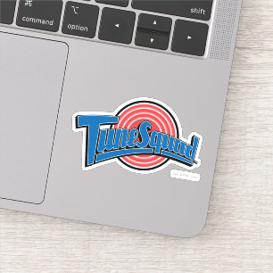 TUNE SQUAD™ Uniform Logo