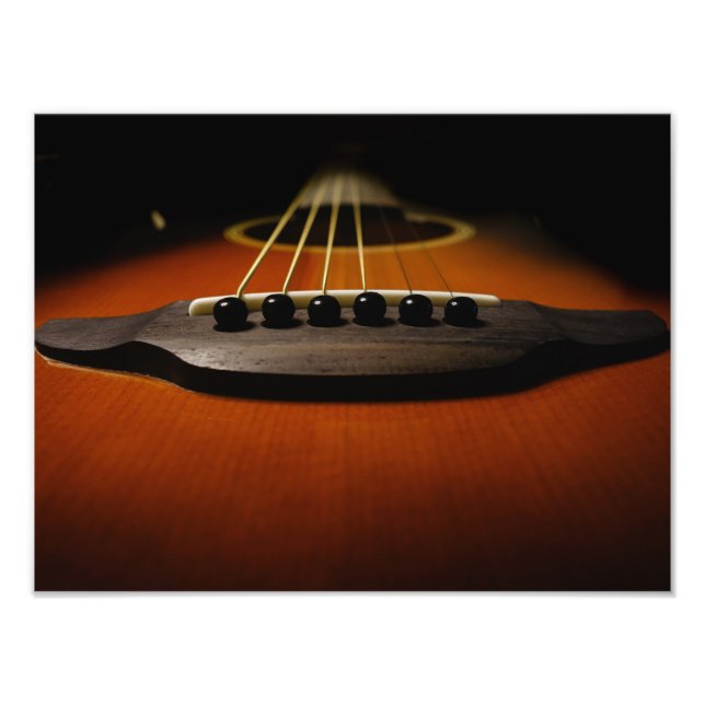 Tuning Examined Photo Print (Front)