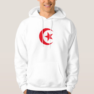 Tunisia 2 hoodie