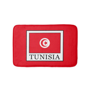 Tunisia Bath Mat