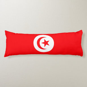 Tunisia Body Cushion