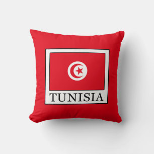 Tunisia Cushion