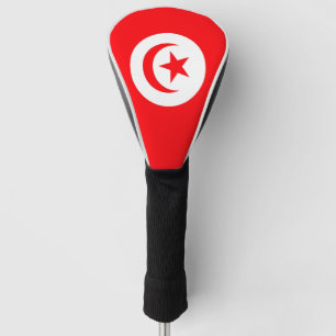 Tunisia Golf Head Cover