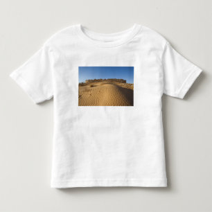 Tunisia, Ksour Area, Ksar Ghilane, Grand Erg 2 Toddler T-Shirt