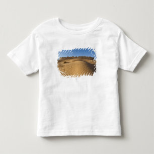 Tunisia, Ksour Area, Ksar Ghilane, Grand Erg 2 Toddler T-Shirt