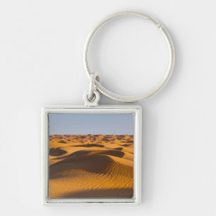 Tunisia, Ksour Area, Ksar Ghilane, Grand Erg 4 Key Ring