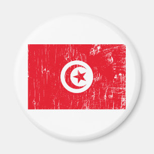 Tunisia Magnet