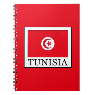 Tunisia Notebook