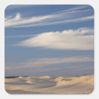 Tunisia, Sahara Desert, Douz, Great Dune, dusk 2