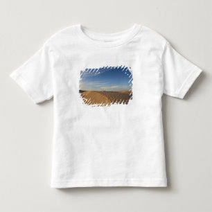 Tunisia, Sahara Desert, Douz, Great Dune, dusk Toddler T-Shirt