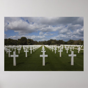 Tunisia, Tunis, Carthage, US World War Two-era 2 Poster