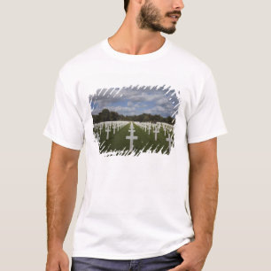 Tunisia, Tunis, Carthage, US World War Two-era 2 T-Shirt