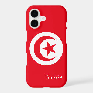 Tunisian Flag case, Tunisia fashion / sports
