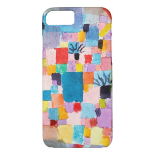 Tunisian Garden, Klee iPhone 8/7 Case