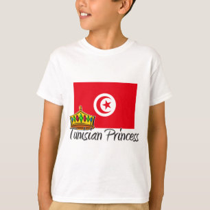 Tunisian Princess T-Shirt