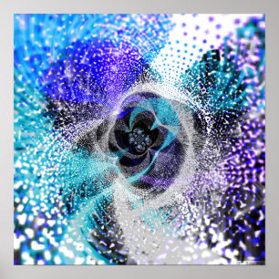 Tunnel Disco 2 Poster