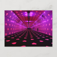 Tunnel Of Hearts