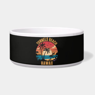 Tunnels Beach Hawaii Family Vacation