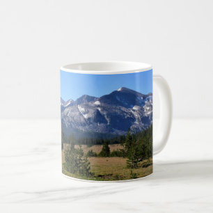 Tuolumne Meadows, Yosemite, CA Coffee Mug