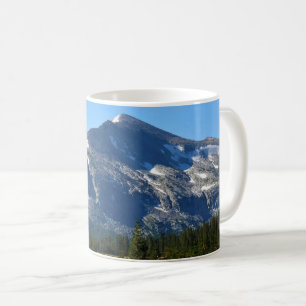 Tuolumne Meadows, Yosemite, CA Coffee Mug