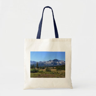 Tuolumne Meadows, Yosemite, CA Tote Bag