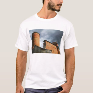 Turaida Castle, Sigulda, Latvia T-Shirt